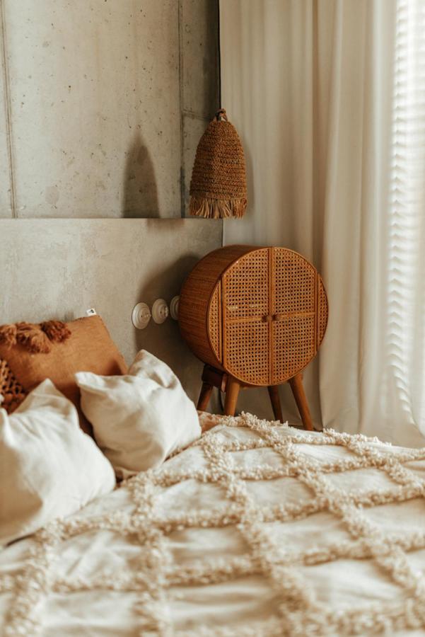 Tulum Apartament - Top Design - Projector - Free Parking - Bath - Spodek - Mck Katowice Exterior photo