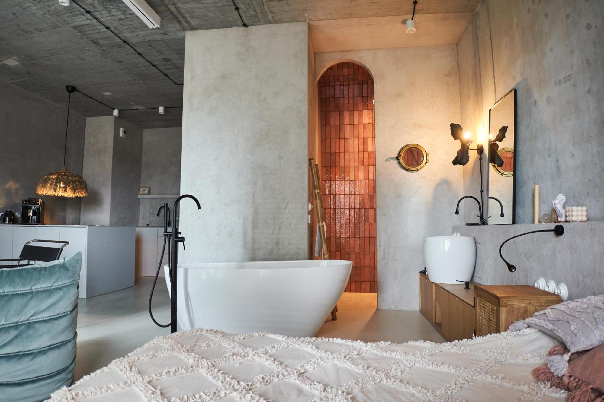 Tulum Apartament - Top Design - Projector - Free Parking - Bath - Spodek - Mck Katowice Exterior photo